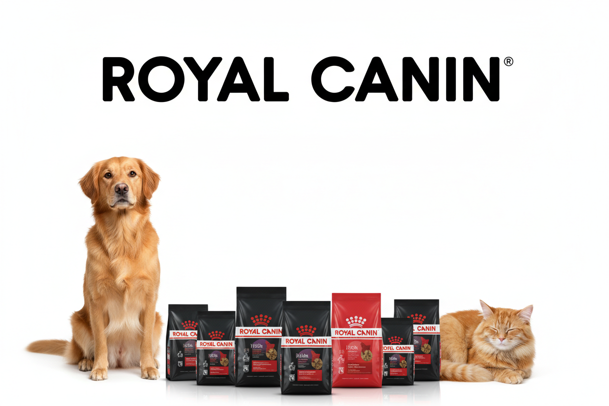 Royal Canin