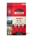 acana dog classic new red meat 9,7kg