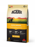 acana heritage puppy da 11,4kg