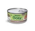 Natury Oasy Tonnetto Vongole Pacifico 85g