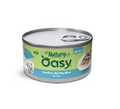 Natury Oasy Sardine del Pacifico con Verdure 85g