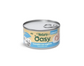 Natury Oasy Tonnetto con Sogliola 85g