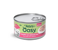 Natury Oasy Tonnetto con Salmone Rosa 85g