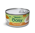 Natury Oasy Pollo con Formaggio 85g