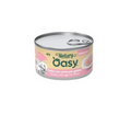 Natury Oasy Pollo con Uova per Gattini 85g