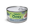 Natury Oasy Tonnetto con Calamari 85g