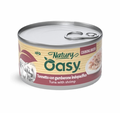 Natury Oasy Tonnetto con Gamberone Indo Pacifico 85g