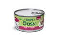 Natury Oasy Pollo con Manzo 85g