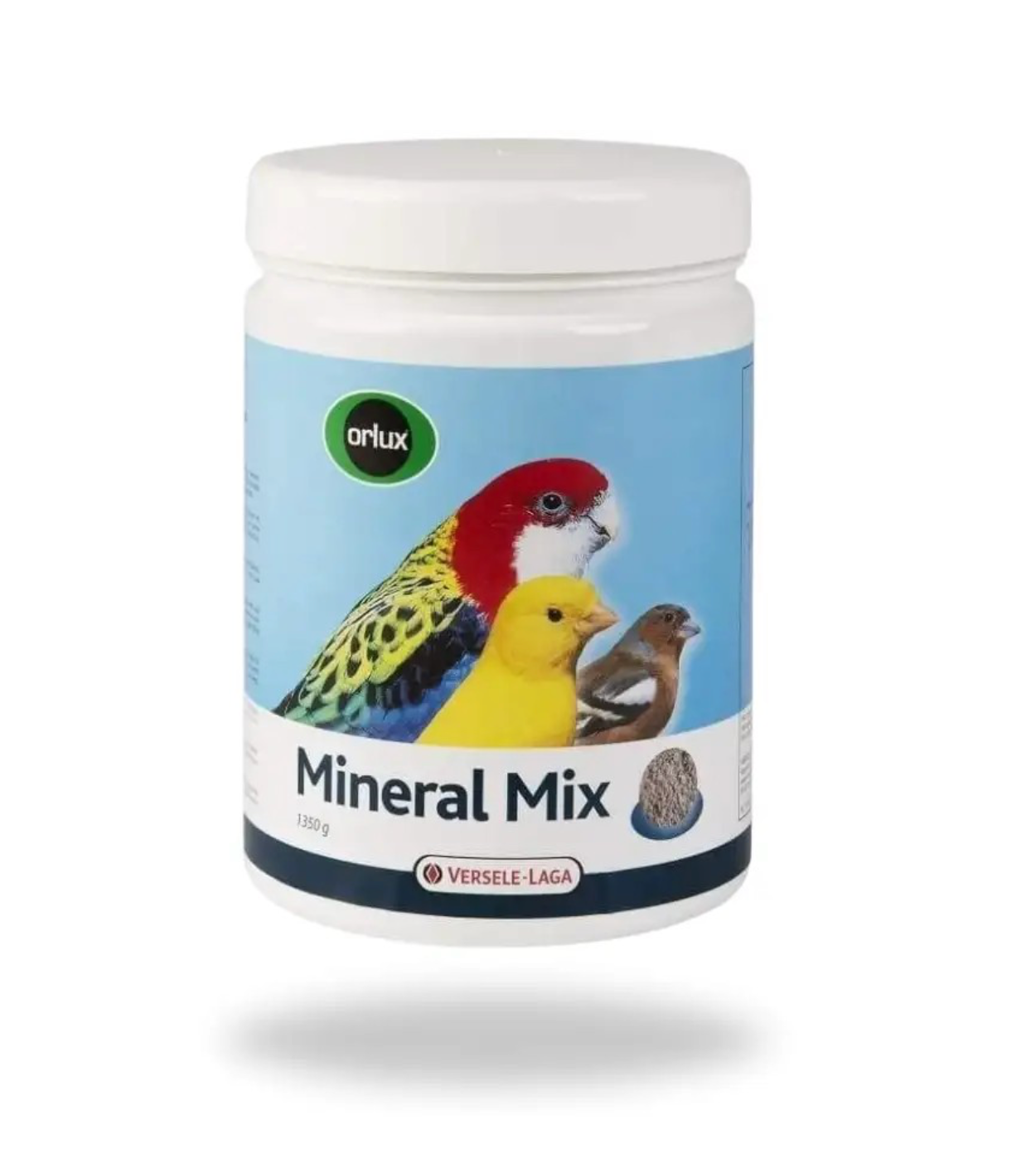 Mineral Mix Versele Laga